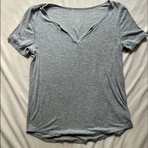 american eagle tee